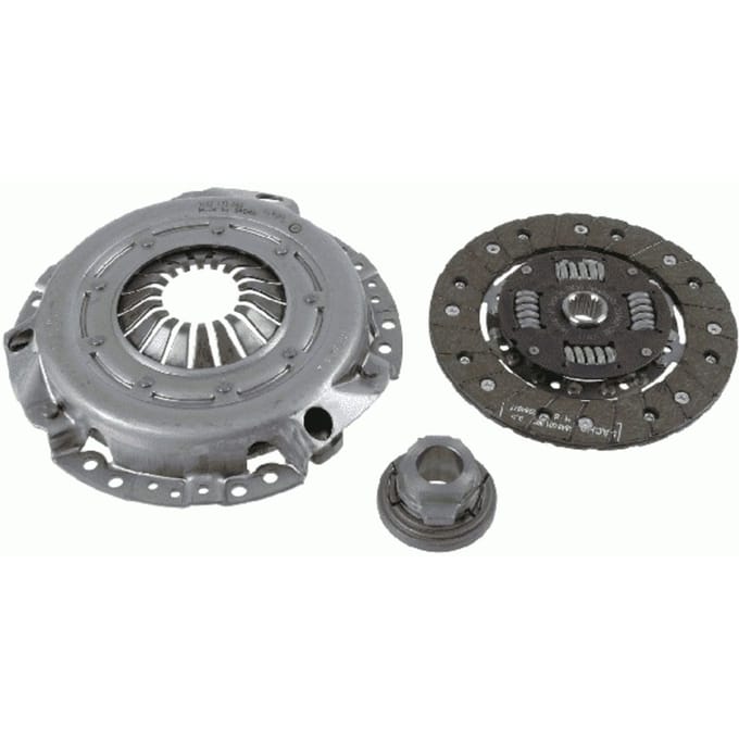 Koppelingsset SACHS 3000 240 001