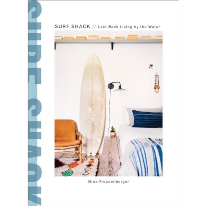 Surf Shack - Nina Freudenberger
