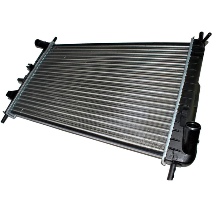 Radiator, motorkoeling THERMOTEC D7G016TT