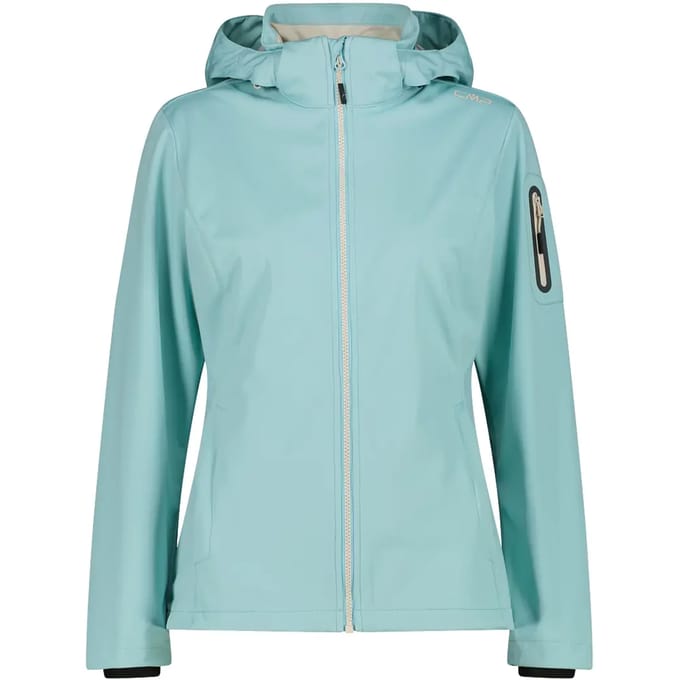 Vrouwen windjack CMP