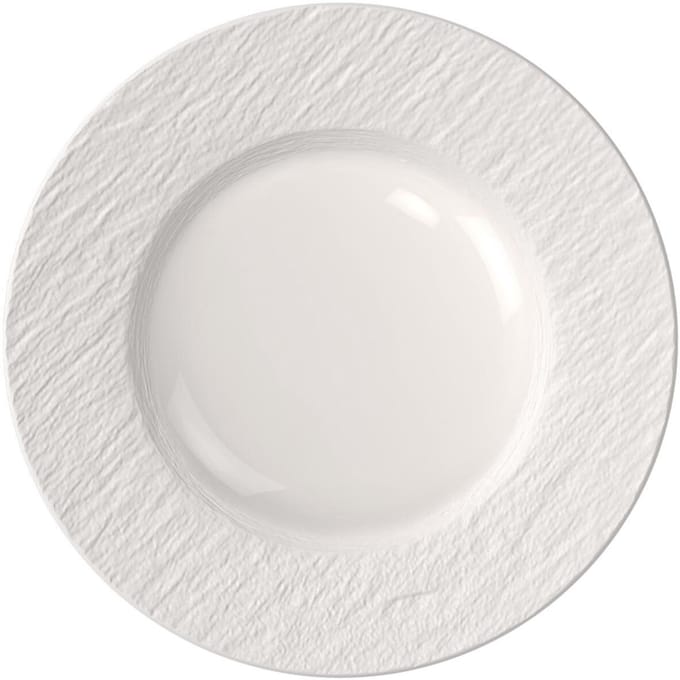 Frühstücksteller Manufacture Ice ø 21,7 cm