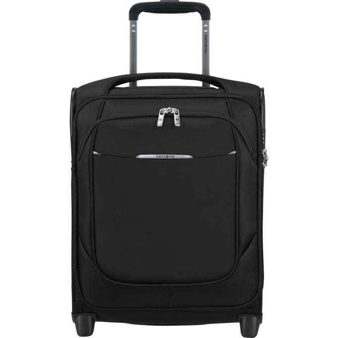 Samsonite Re-Lite Upright underseater (2 wielen) 45cm Zwart
