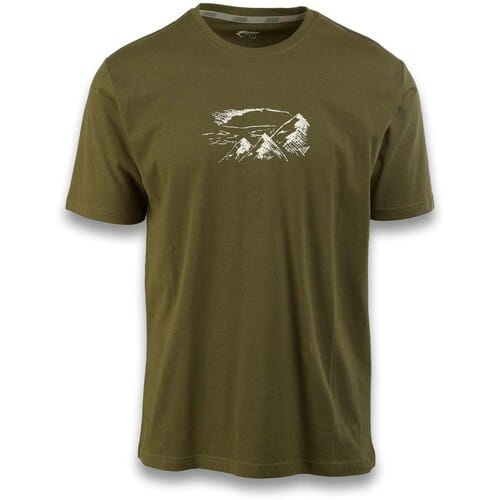 T-shirt Ande Luna