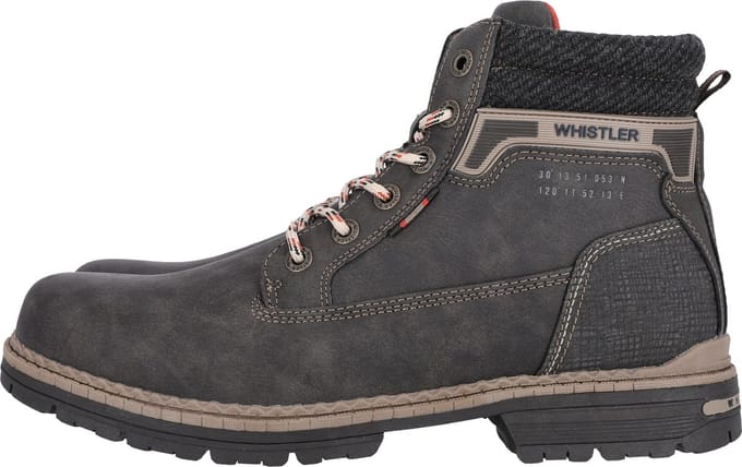 WHISTLER Stiefel Gentore