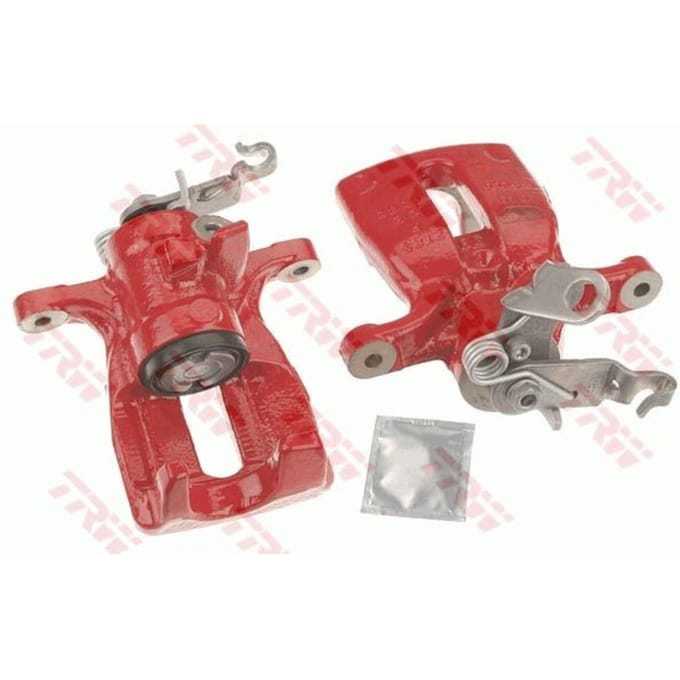 Remklauw TRW BHN1143E, achter rechts