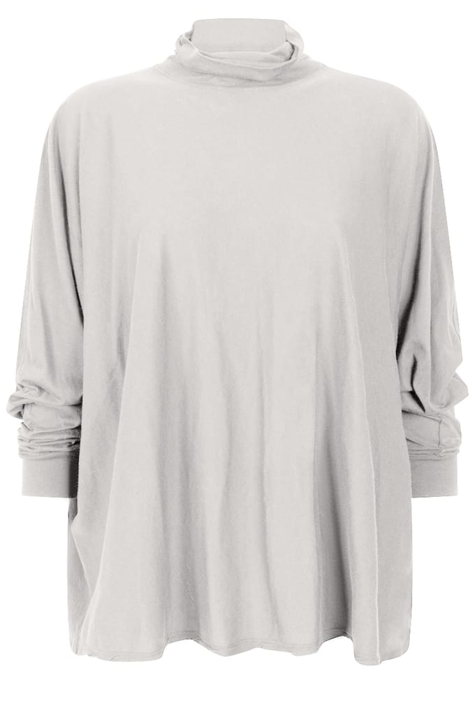 Humanoid Budle Tees Marble Taglia: XS | Maglie a manica lunga Outlet | Donna