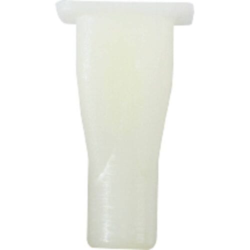 KS Tools 420.5404 Verbindingsvierkantsmoer-clip voor Mazda, verpakking van 50 stuks