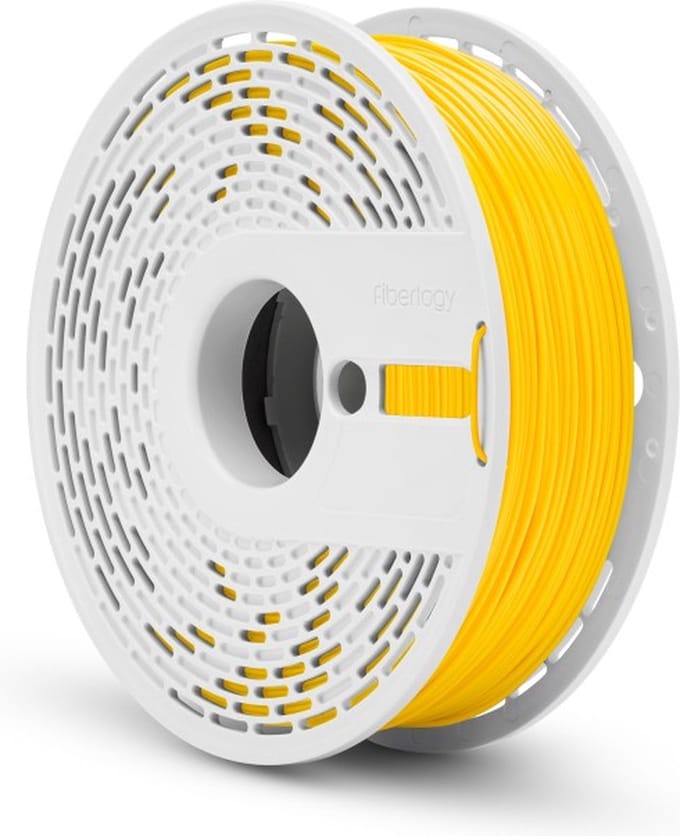 Fiberlogy Easy PLA Yellow
