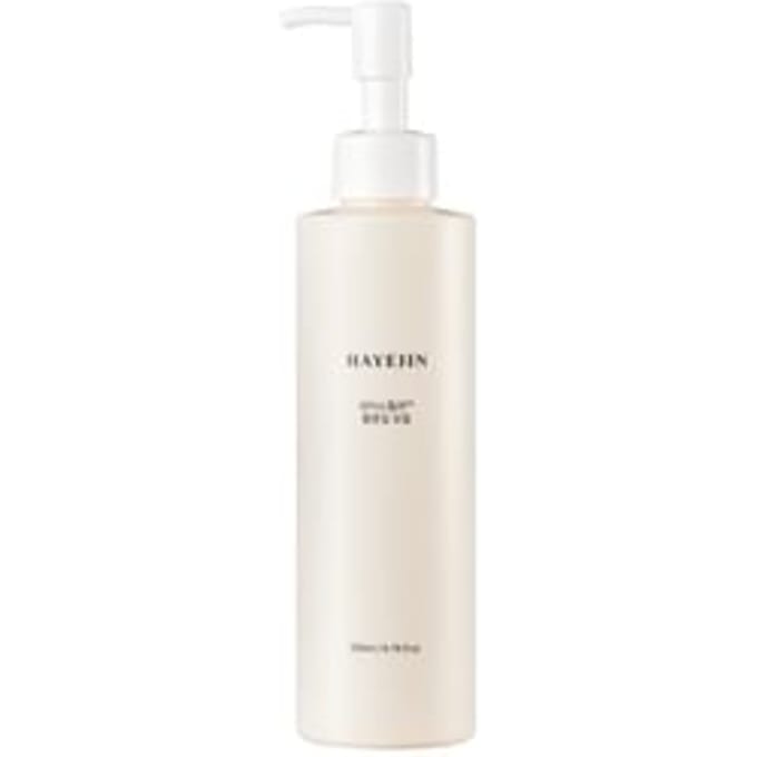 HAYEJIN - RiceFila Cleansing Oil 200ml