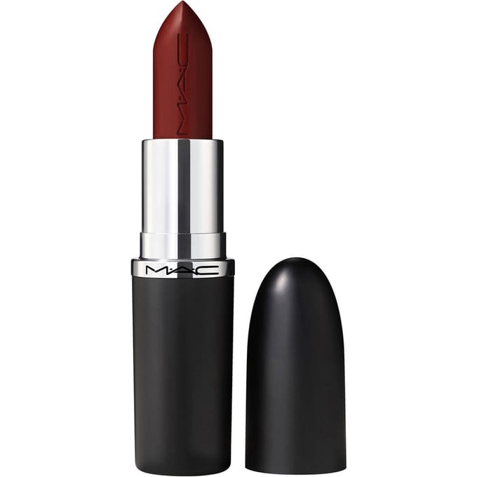 MAC Macximal Sleek Satin Lipstick 3.5g (Various Shades) - Paramount