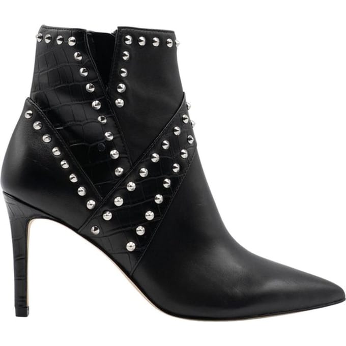 Guess Danina -maat 40- Dames Laarzen - Zwart