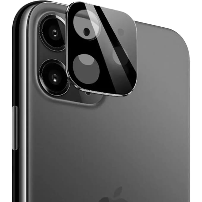 Objectiefbeschermer Platyne Iphone 11