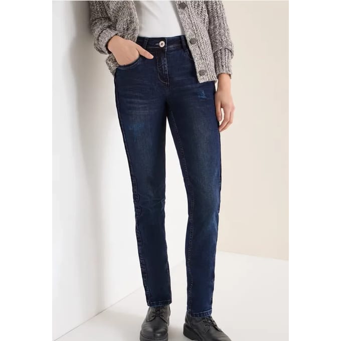 Casual jeans