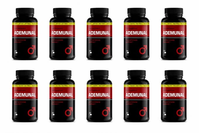 Ademunal-10 x