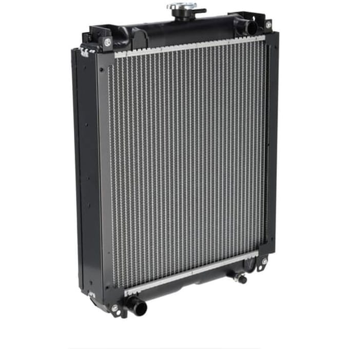 Briggs & stratton radiateur