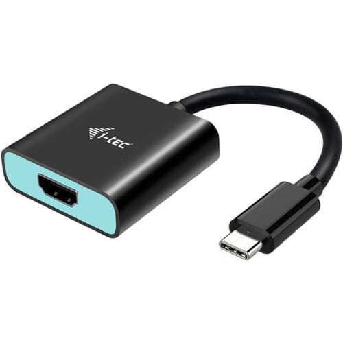 USB Adapter [1x USB-C - 1x HDMI] I-TEC USB C HDMI 4K 60Hz Adapter 0.15 m