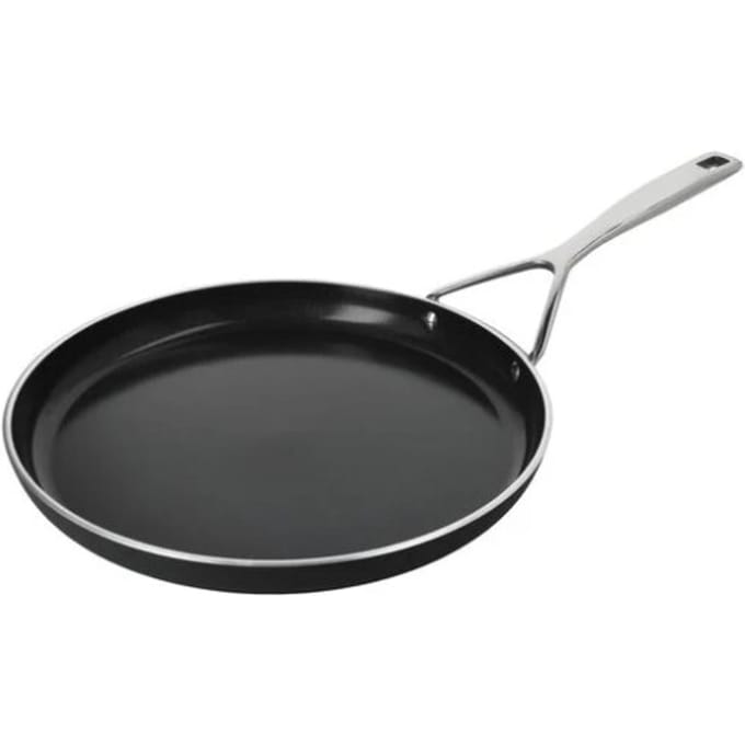 Demeyere Alu Pro 5 Ceraforce Pannenkoekenpan 28 cm