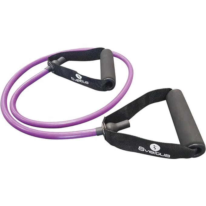 Fitness middelgrote buis Sveltus