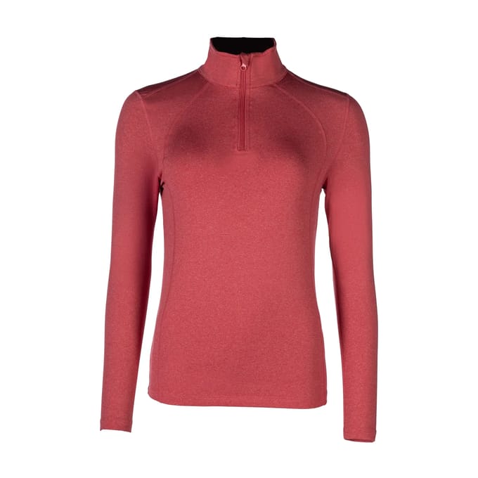 Damestrui met lange mouwen HKM Essentials Winter