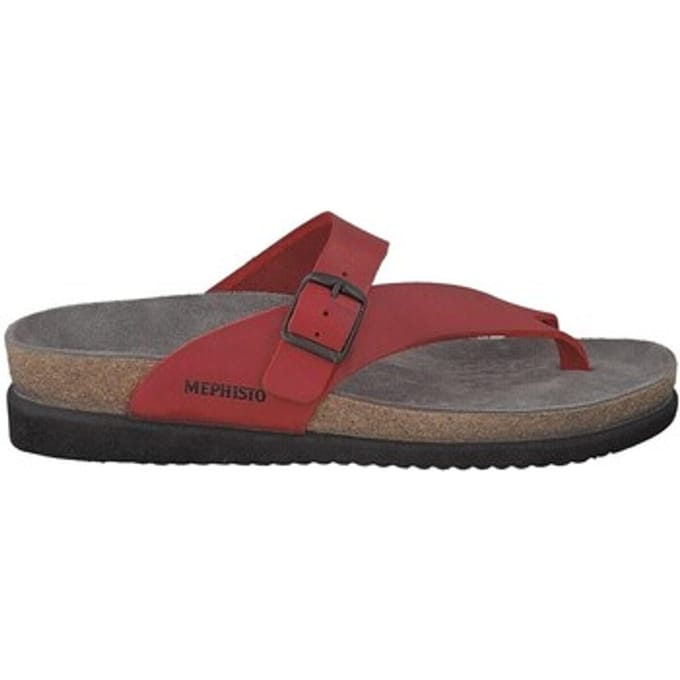 Teenslippers Mephisto HELEN