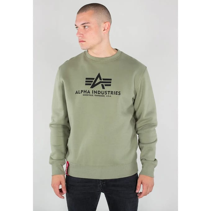 Zweet Alpha Industries Basic