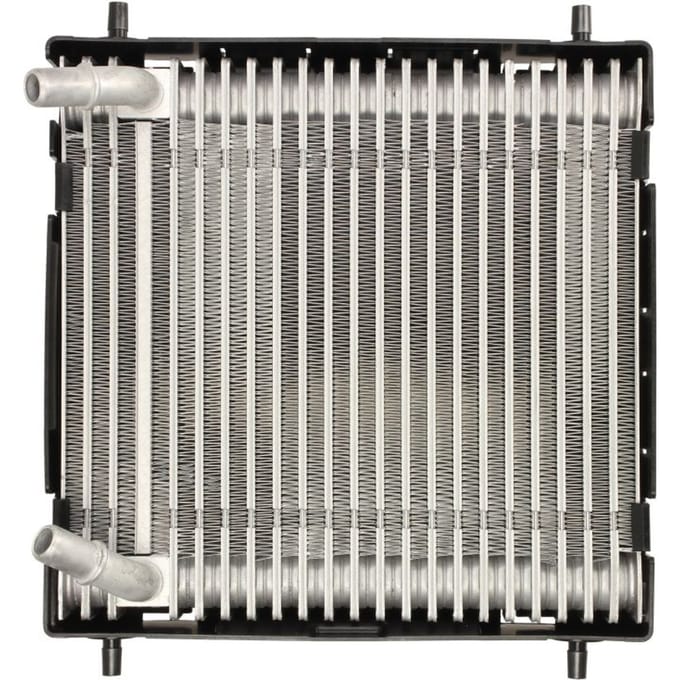Olie radiator, motorolie MAHLE CLC 289 000P