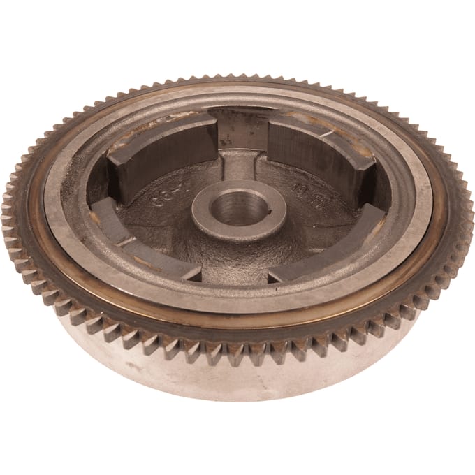 Flywheel