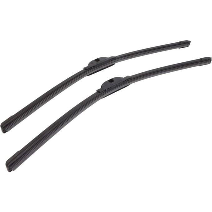 Wisserblad BOSCH Aerotwin 3 397 009 016, 550mm, Voor, 2 Stuk