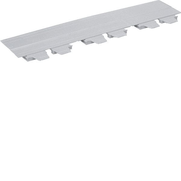 Hager Uz30T1 Verticale Scheidingspaneel 450mm Universeel - Uz30T1