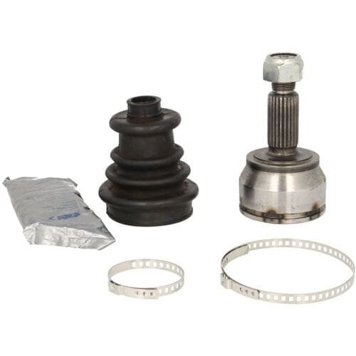 Homokineet reparatie set, aandrijfas SPIDAN 23734