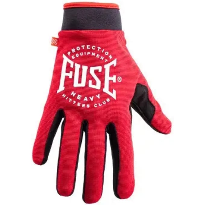 Lange handschoenen Fuse Chroma K/o