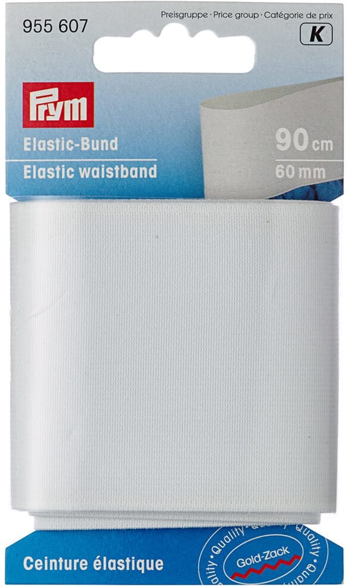 Prym Taille-elastiek