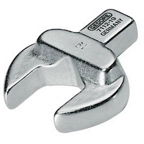 Gedore 7690880 Insteek-steeksleutel 24 mm