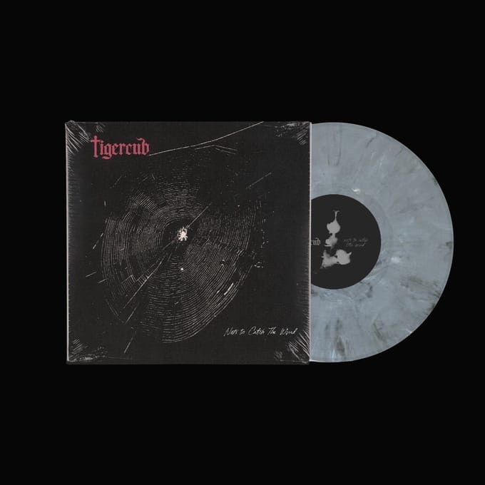 Tigercub - Nets To Catch The Wind