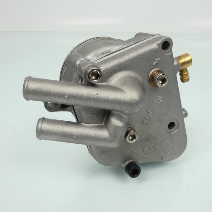 Pompe à eau RMS pour Scooter Yamaha 150 Teos 2001 à 2002 SG071 Neuf