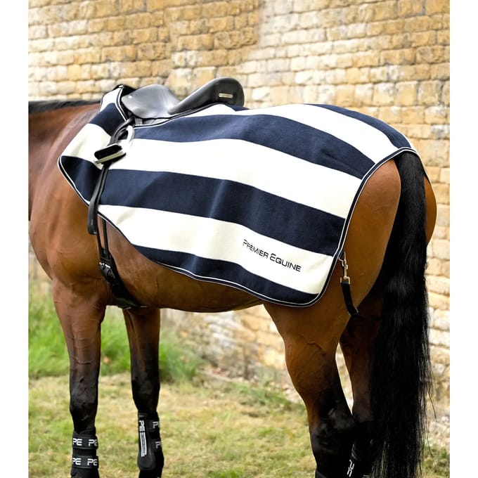Paardendekens Premier Equine Vellus