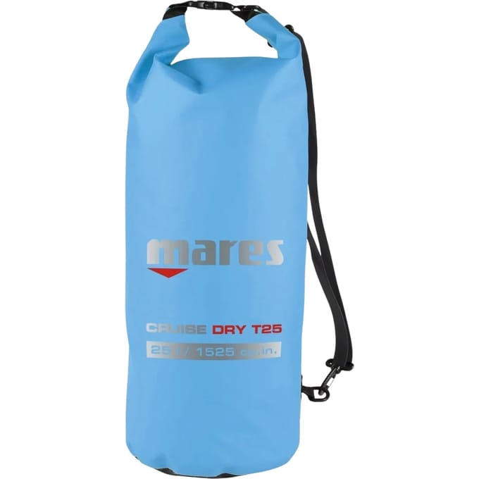 Mares Cruise Dry T25 - Dry Bag 25 Liter