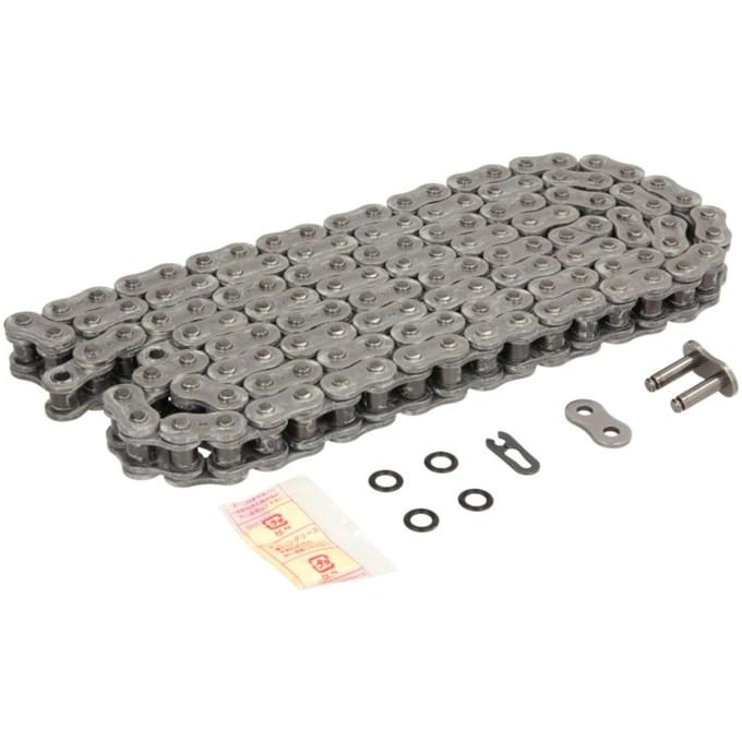 Motorfiets ketting D.I.D 428VX(B&B) x 134