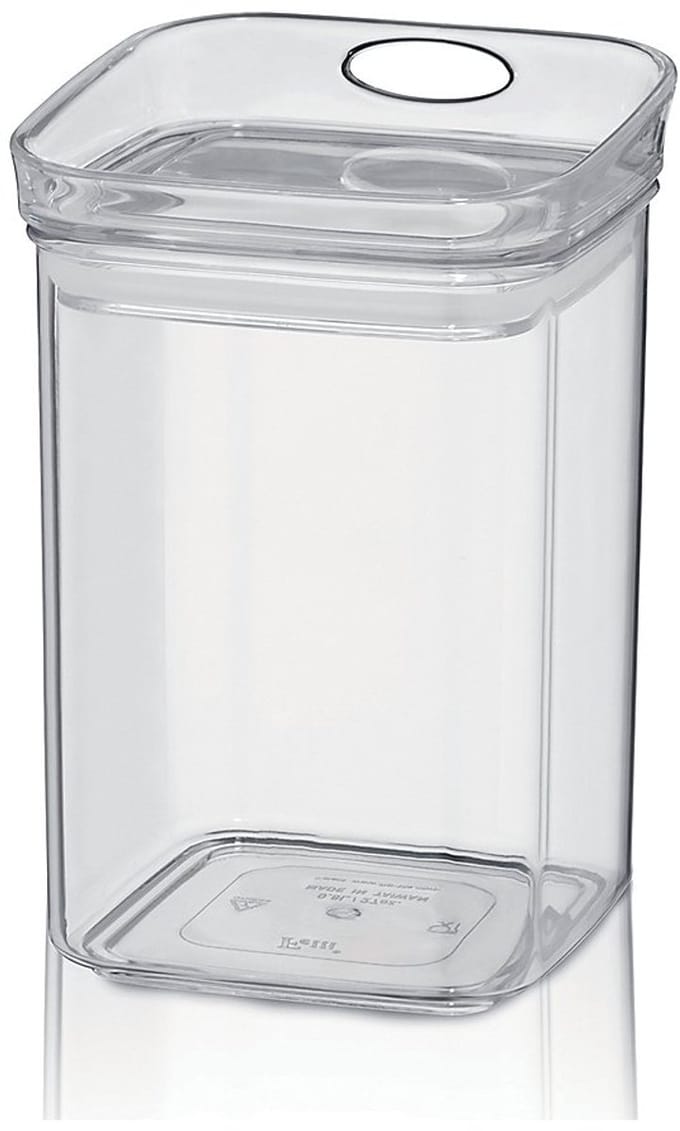 Voorraadpot, 0,8 L - Kela | Jule