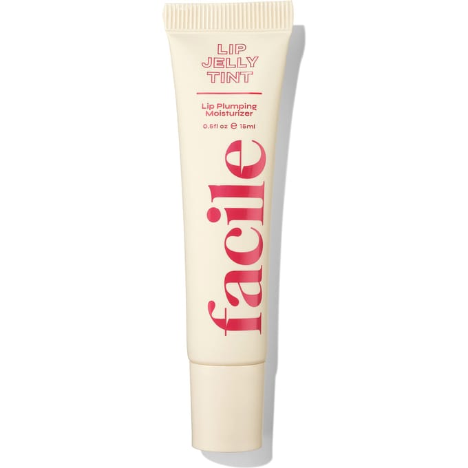 Facile Lip Jelly - Rose