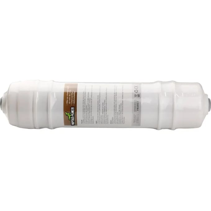 Kokosnoot actieve kool aquariumfilteraccessoire Reptiles Planet