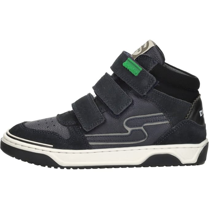 Develab Sneakers - Jongens - Blauw - Maat:31