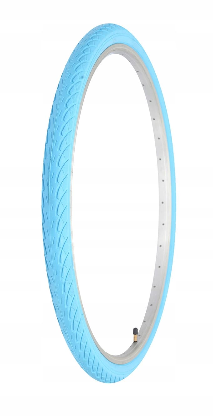Banden Sa-206 26X1.75 Babyblue2084