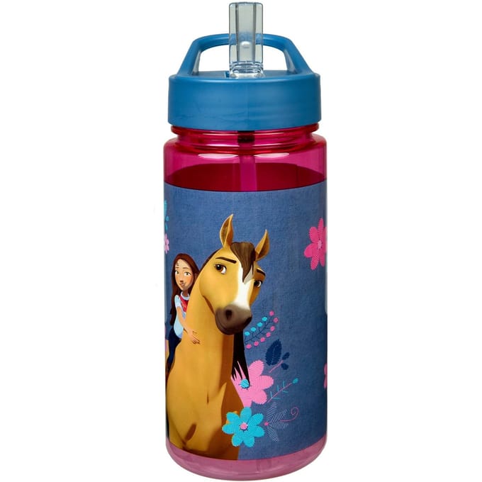 Spirit Riding Free aero-drinkfles