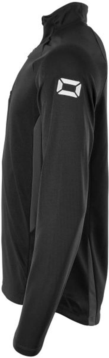 Stanno Stadio Quarter Zip top - Maat M
