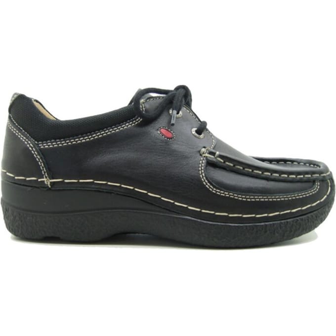 Wolky Veterschoenen