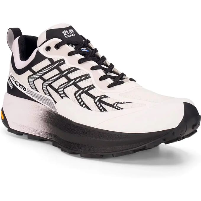 Wandelschoenen Trezeta Sekai waterproof