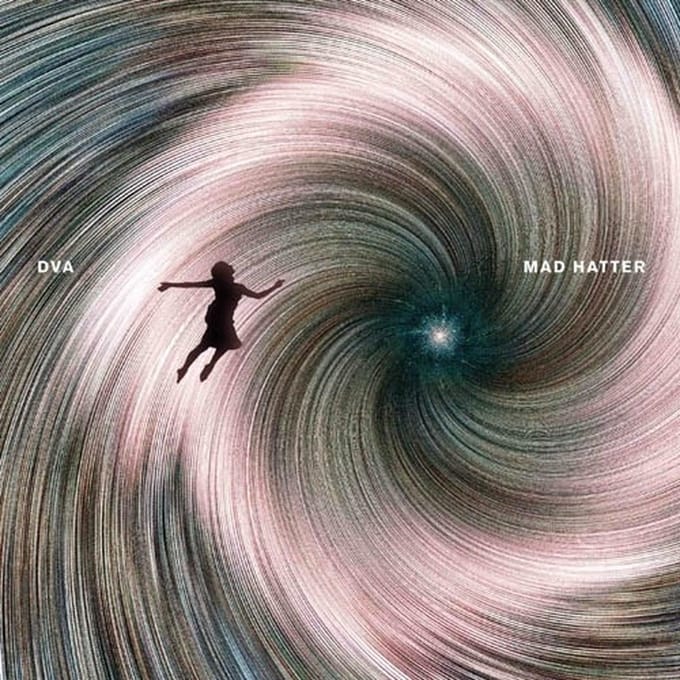 DVA - Mad Hatter + Fly Juice (CD)