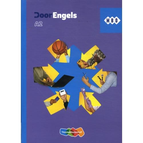 Doorengels / A2
