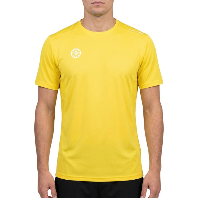 The Indian Maharadja Jaipur Performance Shirt Heren - Maat XL